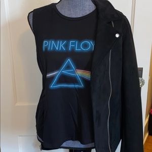 Pink Floyd tank